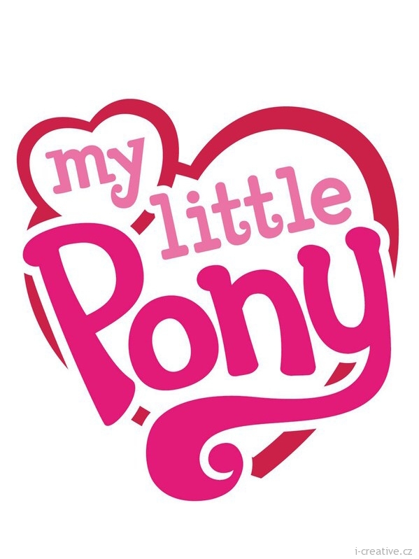 My little Pony omalovánky | i-creative.cz - Inspirace, návody a nápady ...