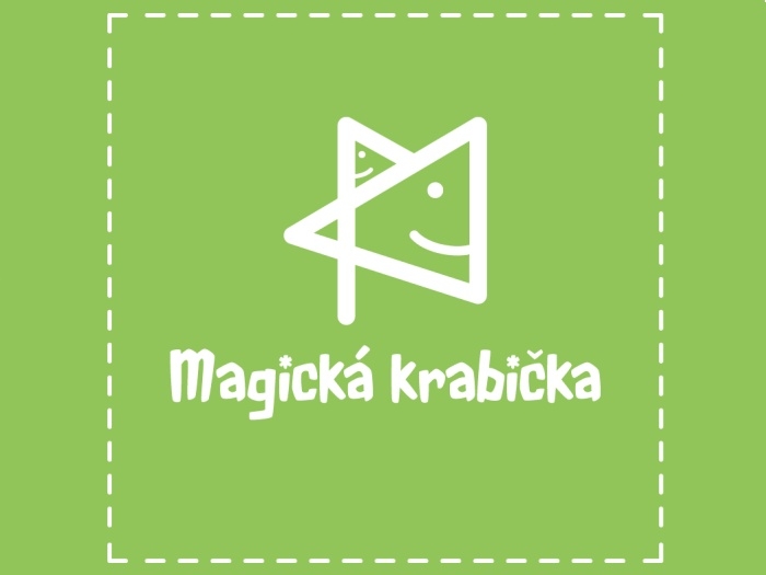 Magická krabička